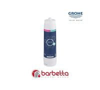 FILTRO ACQUA MAGNESIUM + ZINCO 400 LITRI GROHE BLUE 40691002