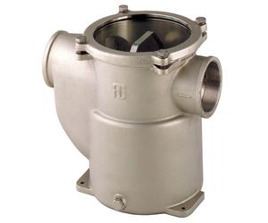 FILTRO ACQUA MEDITERRANEO 1'1/4