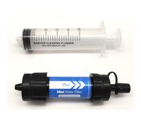 Filtro Acqua Mini 251090020099 Filtro Per Sacca D'Acqua Filtro Sawyer