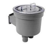 Filtro acqua motore Aquanet XL - 1 PZ Osculati - 17.652.10 - 1765210