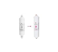 Filtro acqua originale BL9808 Frigo Frigorifero Congelatore 5231JA2003A