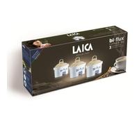 Filtro acqua per caraffa Laica LC2106 Bianco