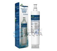 FILTRO ACQUA PER FRIGO COMPATIBILE WHIRLPOOL, KITCHENAID, SMEG e altri