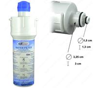 FILTRO ACQUA PER FRIGORIFERO ADATTABILE EVERPURE CULLIGAN WF103