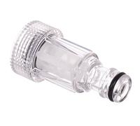Filtro acqua per idropulitrice Karcher 3/4 pollici connettore adatto per connettori da giardino