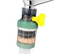Filtro acqua per lavabo | Filtro preciso per rubinetto del - 'acqua del rubinetto per calda e fredda per genitori, bambini, vicini, colleghi, amici