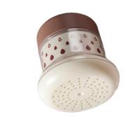 Filtro 'acqua per rubinetto, addolcificanti resistenti agli spruzzi d'acqua | Filtro rimovibile per vasca da bagno, doccia, camper, hotel, ristorante, cucina