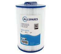 Filtro acqua per spa AllSpares SC709 / 60471 / 6CH-47