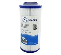 Filtro acqua per spa AllSpares SC717 / 40260 / 4CH-24