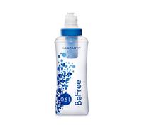 FILTRO ACQUA PORTATILE BEFREE 0 6 LITRI PURIFICATORE BOTTIGLIA ANTIPROFUMO IMPUR