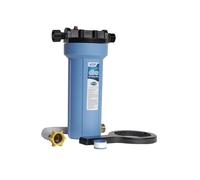 Filtro Acqua Premium Camco Evo Carbonio Attivato Granulato 40631 Barca Marina