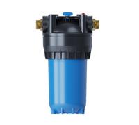 Filtro Acqua Professionale Housing Filtro Pre-Filtro Big Blue Jumbo Grosso