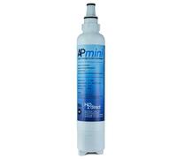 Filtro Acqua Pulita AP Mini 1 Micron Sostituzione AP 2, 1 Pezzo
