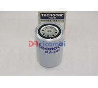 FILTRO ACQUA REFRIGERANTE IVECO EUROSTAR EUROTECH TURBOSTAR - TECNOCAR RA148