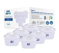 Filtro Acqua Ricambio per Brita Maxtra +, Brita Maxtra, Anna Duomax Confezione