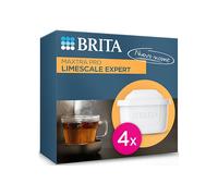 Ricambio Brita MAXTRA PRO CAL Bianco Plastica (4 Unità)