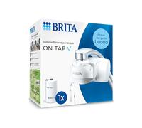 Sistema filtrante acqua per rubinetto Brita On Tap V