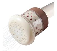 Filtro Acqua Rubinetto Lavello - Testa Spruzzatore A Tenuta Stagna, Filtro Rubinetto Antispruzzo Con Testa Spruzzatore Staccabile | Attacco Per Filtraggio 'acqua Per Lavello Da Cucina, Doccia, Cas