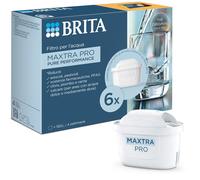 Filtro acqua rubinetto MAXTRA PRO Pure Performance (ex All in 1) confezione da 6