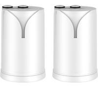 Filtro Acqua Rubinetto on TAP (600L), Compatibile Brita® on Tap V/Pro V-MF/HF, F
