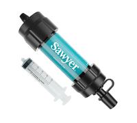 Filtro acqua Sawyer MINI SP340A turchese