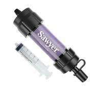 Filtro acqua Sawyer MINI SP350A viola