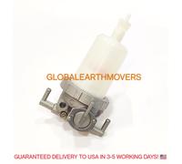 FILTRO ACQUA SEPARATORE OLIO 129906-55700 ADATTO PER YANMAR 4TNV98 HYUNDAI R6...