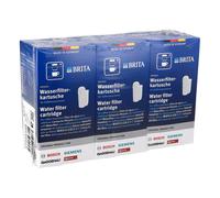 Filtro Acqua Siemens Tz70033 17000706 Brita Intenza Macchina Automatico 3stk