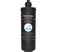 Filtro acqua sottolavello 30000 litri certificato NSF per sistema filtrazione