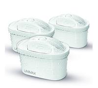 Filtro acqua standard Dafi Unimax 2 pezzi + 1