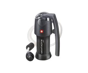 Filtro Acqua Vario - tu - KaTA Energydyn