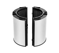Filtro ad alta efficienza 2 in 1 + filtro al carbone compatibile con, Dyson, TP09 HP09 PH04 PH03 PH02 HP07 TP07 TO06 HP06 purificatore d'aria