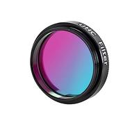 Filtro ad alto contrasto del filtro da riduzione dell'inquinamento luminoso del filtro da 1,25 pollici di Uhc