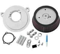 Filtro ad altre prestazioni Big Sucker™ Arlen Ness Harley-Davidson Dyna Softail