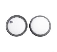 Filtro ad attacco diretto per modelli di aspirapolvere Jimmy WB55 BX5 WB73 BX7 Pro per mantenere un'efficienza di pulizia costante (6 pezzi)