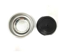 FILTRO ADATTATORE CIALDE MACCHINA CAFFE SAECO GAGGIA POD POEMIA VIA VENETO MAGIC