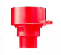 Filtro adattatore toytube per combustibile liquido