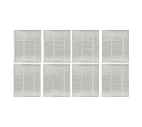 Filtro adatto, compatibile con Roborock,/Q7 M5/Q7 TF/Q7 TF+ M5+/robot aspirapolvere accessori filtro di ricambio