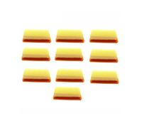 Filtro adatto for soffiatore Stihl BR320 BR340 BR380 BR400(10 PCS)