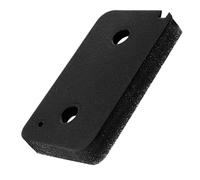 Filtro Adatto per Asciugatrice a Pompa di Calore Miele 9499230 Filtro di Ricambio per Asciugatrice a Pompa di Calore Filtro in Spugna per Asciugatrice Miele Edition 111 T8860WP T8861WP T8873WP 9499230