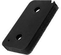 Filtro Adatto per Asciugatrice a Pompa di Calore Miele 9499230 Filtro di Ricambio per Asciugatrice a Pompa di Calore Filtro in Spugna per Asciugatrice Miele Edition 111 T8860WP T8861WP T8873WP 9499230