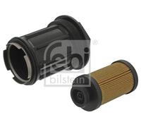 Febi BILSTEIN 45595 Filtro Urea per Mercedes Benz, Evobus, Setra