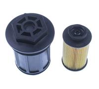 Filtro AdBlue A159002 DENCKERMANN per MERCEDES-BENZ SETRA OPTARE KAMAZ