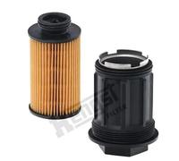 Filtro AdBlue Cartuccia filtro E102U D179 HENGST FILTER per MERCEDES-BENZ SETRA