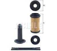 Filtro AdBlue Cartuccia filtro UX 11KIT KNECHT per NISSAN RENAULT TRUCKS ISUZU