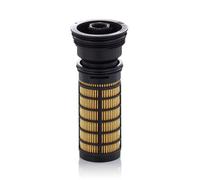 Tubo di riempimento, unità serbatoio (iniezione di urea) MANN-FILTER U 5009