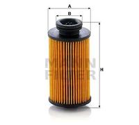 Filtro urea MANN-FILTER U 58/1 KIT