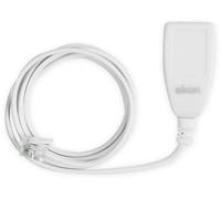 Filtro ADSL Ekon Plug RJ11 / RJ11