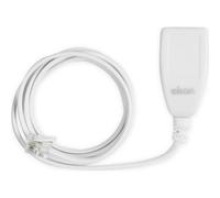 Filtro ADSL Ekon Plug RJ11 / RJ11