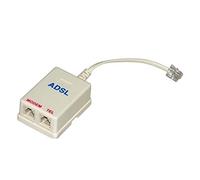 FILTRO ADSL RJ11